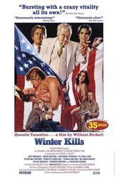 Winter Kills (1979) Poster